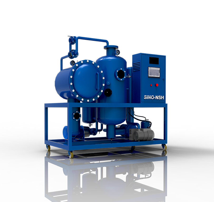 Turbine Oil Purifier: Working Principle, Benefits and How to Choose
