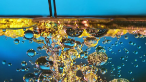 How Does Moisture Content Affect Oil Purifier Selection?